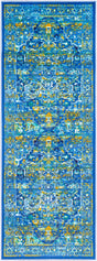 Livabliss Parker PKR-2300 2'7" x 7'3" Machine Woven Rug