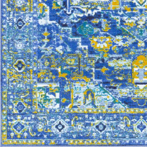 Surya Parker PKR-2300 2'7" x 7'3" Rug
