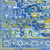 Surya Parker PKR-2300 2'7" x 7'3" Rug