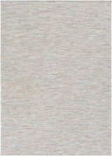 Livabliss Pasadena PSA-2303 5' x 7'3" Machine Woven Rug