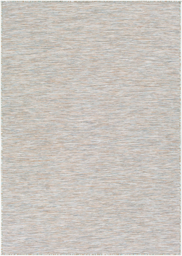 Livabliss Pasadena PSA-2303 5' x 7'3" Machine Woven Rug