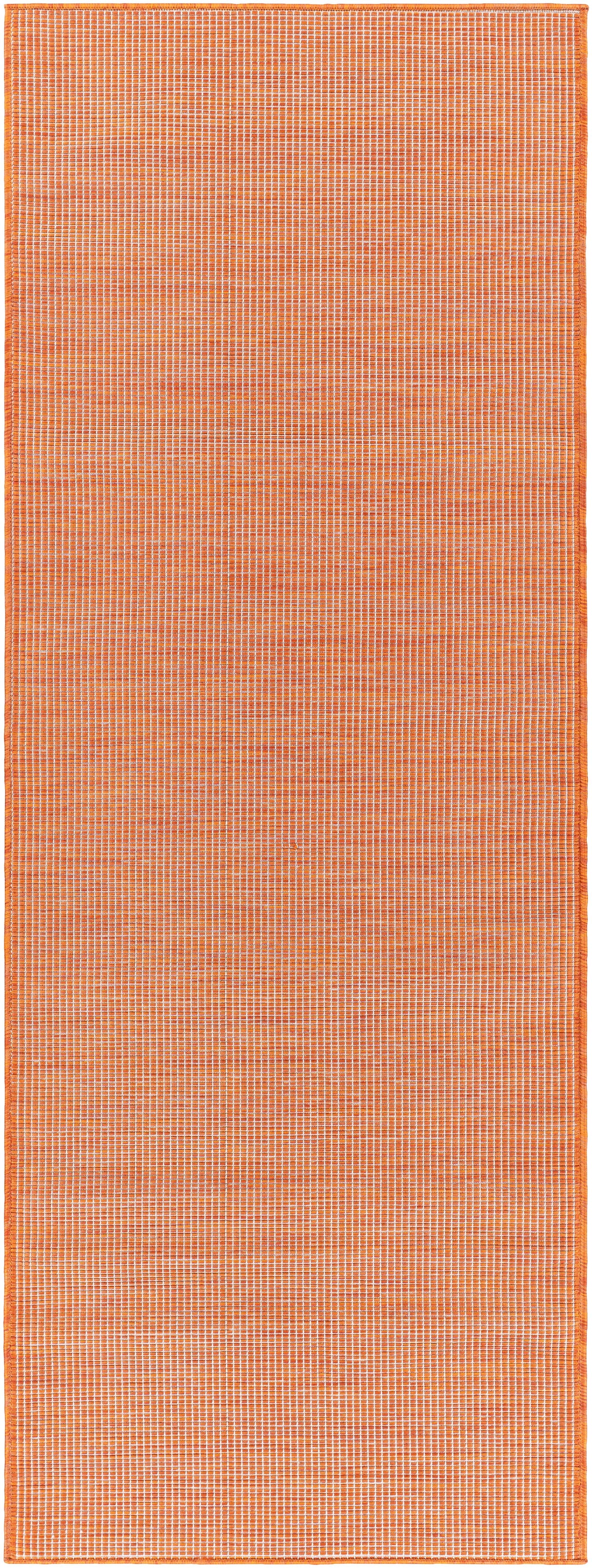 Surya Pasadena PSA-2313 Burnt Orange 7'8" x 10' Rug