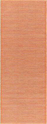 Surya Pasadena PSA-2313 Burnt Orange 7'8" x 10' Rug