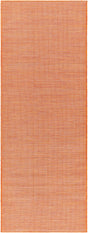 Surya Pasadena PSA-2313 Burnt Orange 7'8" x 10' Rug