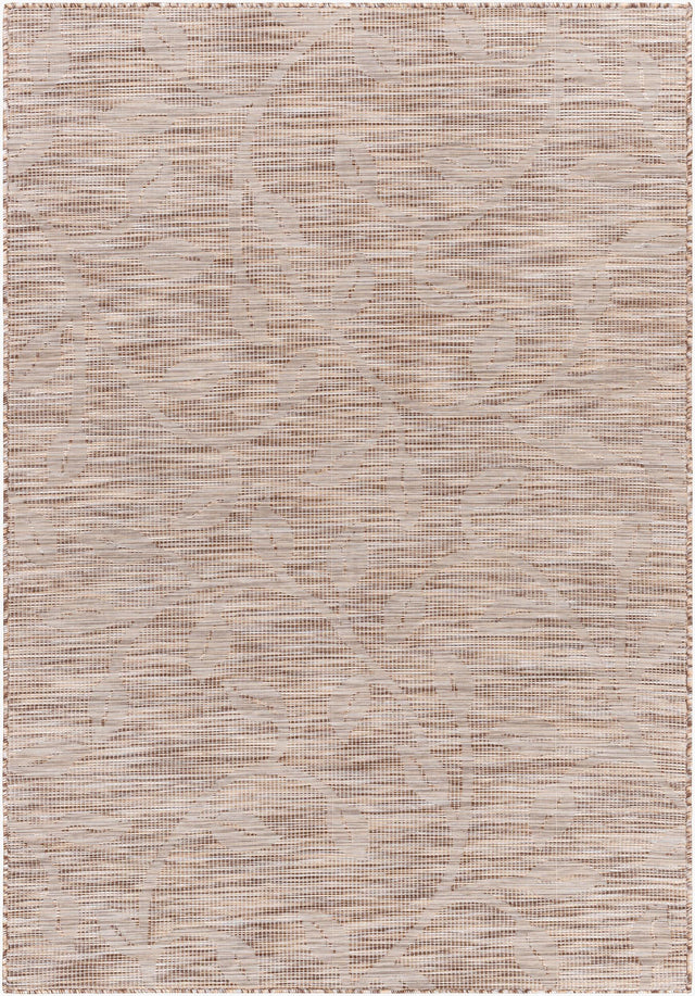 Livabliss Pasadena PSA-2318 2'6" x 4' Machine Woven Rug