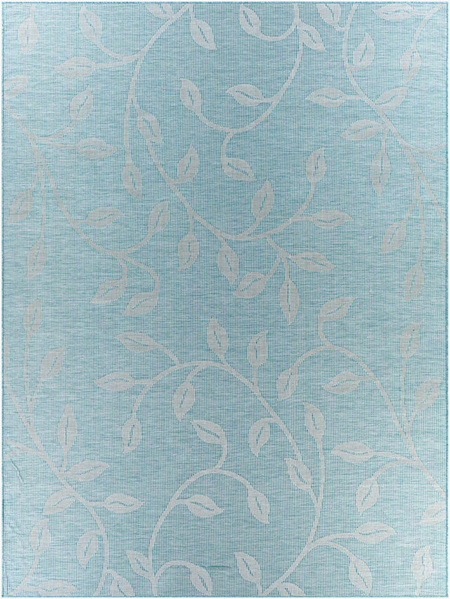 Livabliss Pasadena PSA-2321 6'4" x 9' Machine Woven Rug