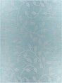 Livabliss Pasadena PSA-2321 6'4" x 9' Machine Woven Rug
