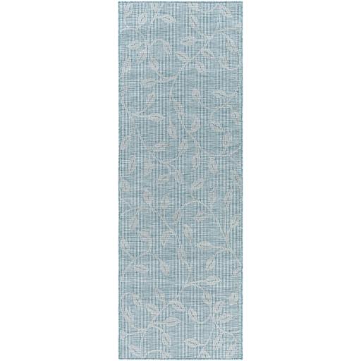 Surya Pasadena PSA-2321 6'4" x 9' Rug