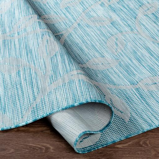 Surya Pasadena PSA-2321 6'4" x 9' Rug
