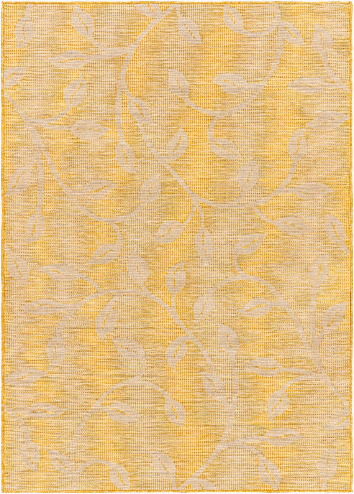 Livabliss Pasadena PSA-2324 2'6" x 4' Machine Woven Rug