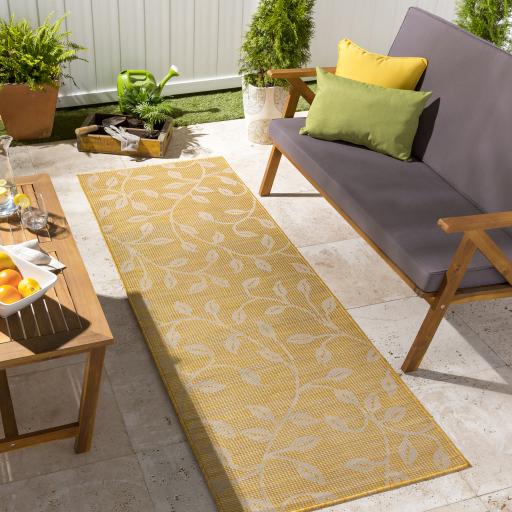 Surya Pasadena PSA-2324 2'6" x 4' Rug
