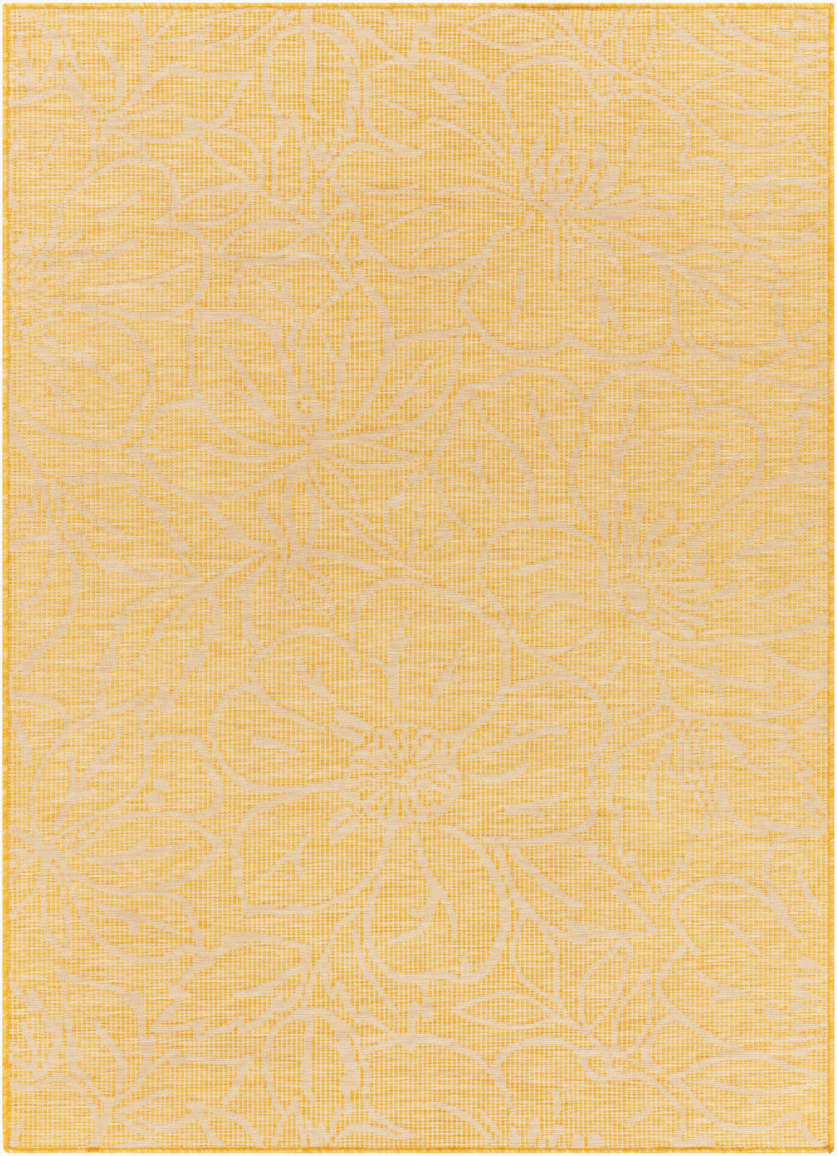 Livabliss Pasadena PSA-2329 5'1" x 7' Machine Woven Rug