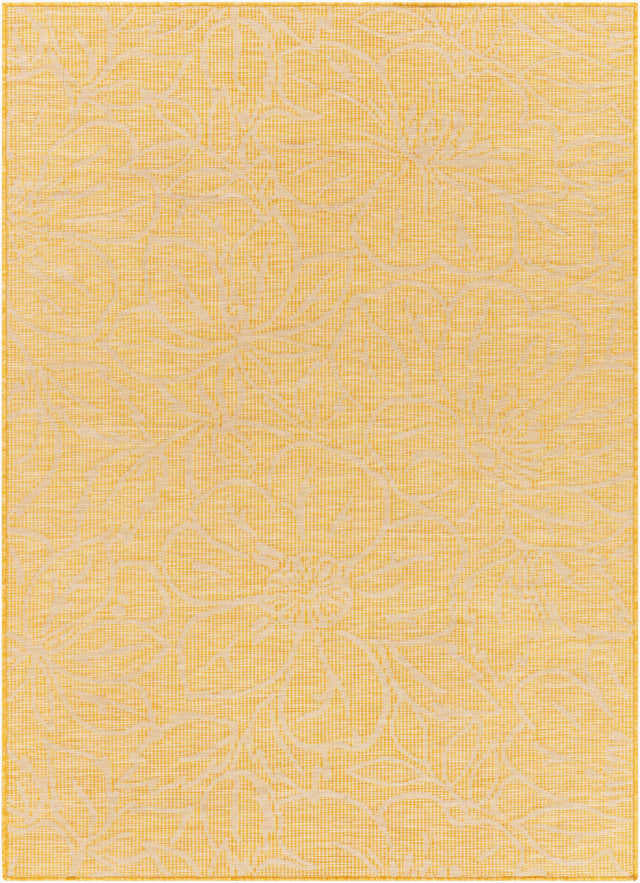 Livabliss Pasadena PSA-2329 5'1" x 7' Machine Woven Rug