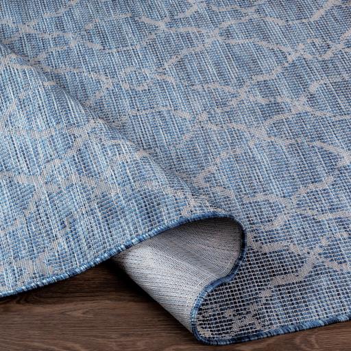 Surya Pasadena PSA-2333 2'6" x 7'3" Rug