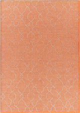 Livabliss Pasadena PSA-2335 2'6" x 7'3" Machine Woven Rug