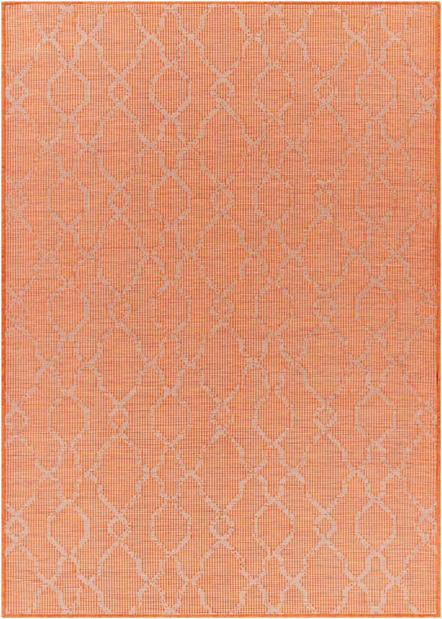 Livabliss Pasadena PSA-2335 2'6" x 7'3" Machine Woven Rug