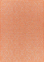 Livabliss Pasadena PSA-2335 2'6" x 7'3" Machine Woven Rug