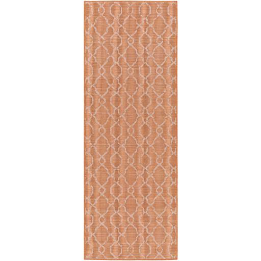 Surya Pasadena PSA-2335 2'6" x 7'3" Rug