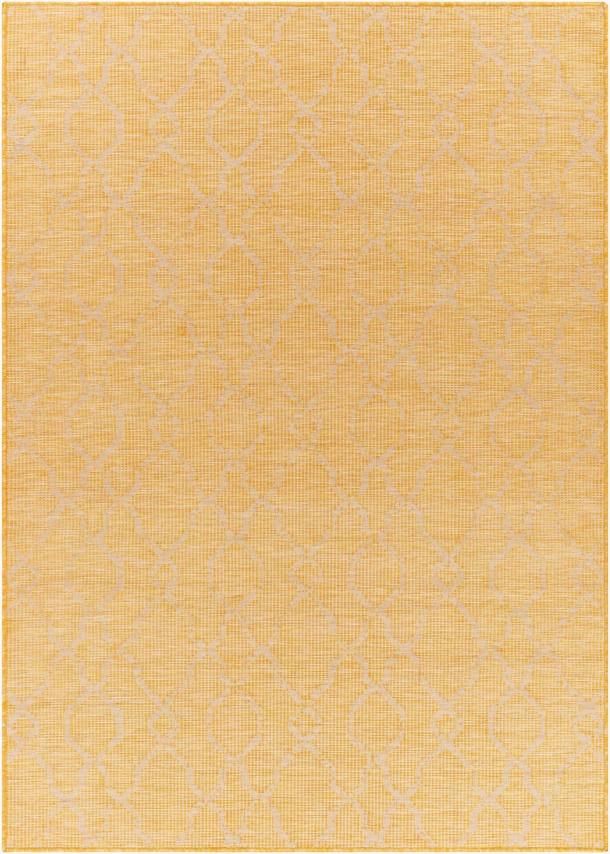 Livabliss Pasadena PSA-2336 5'1" x 7' Machine Woven Rug