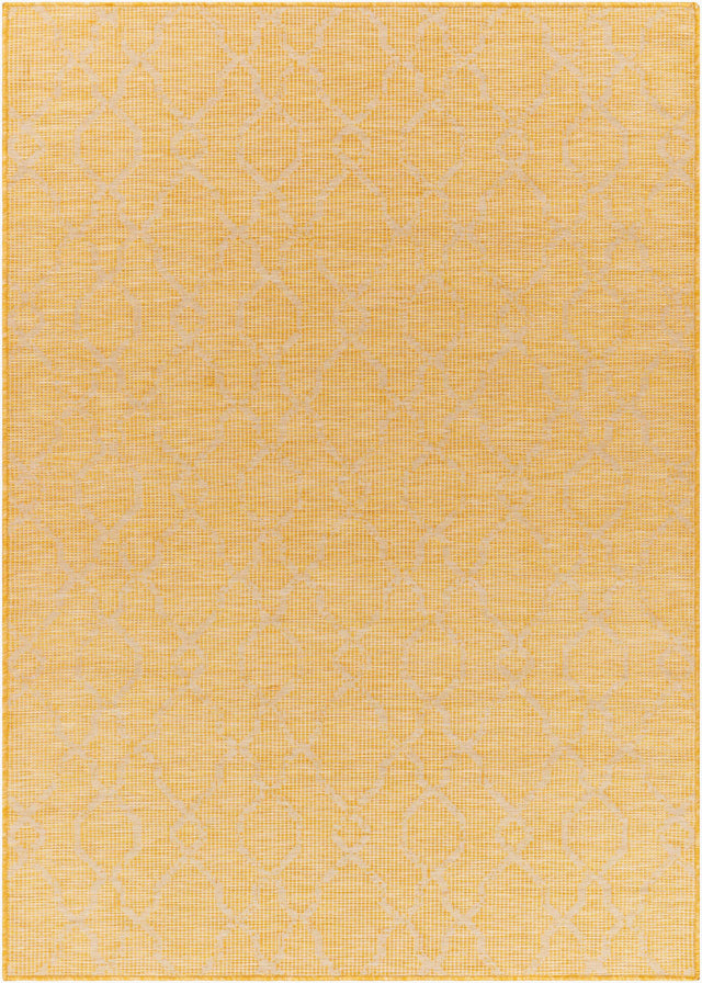 Livabliss Pasadena PSA-2336 5'1" x 7' Machine Woven Rug
