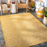 Surya Pasadena PSA-2336 5'1" x 7' Rug
