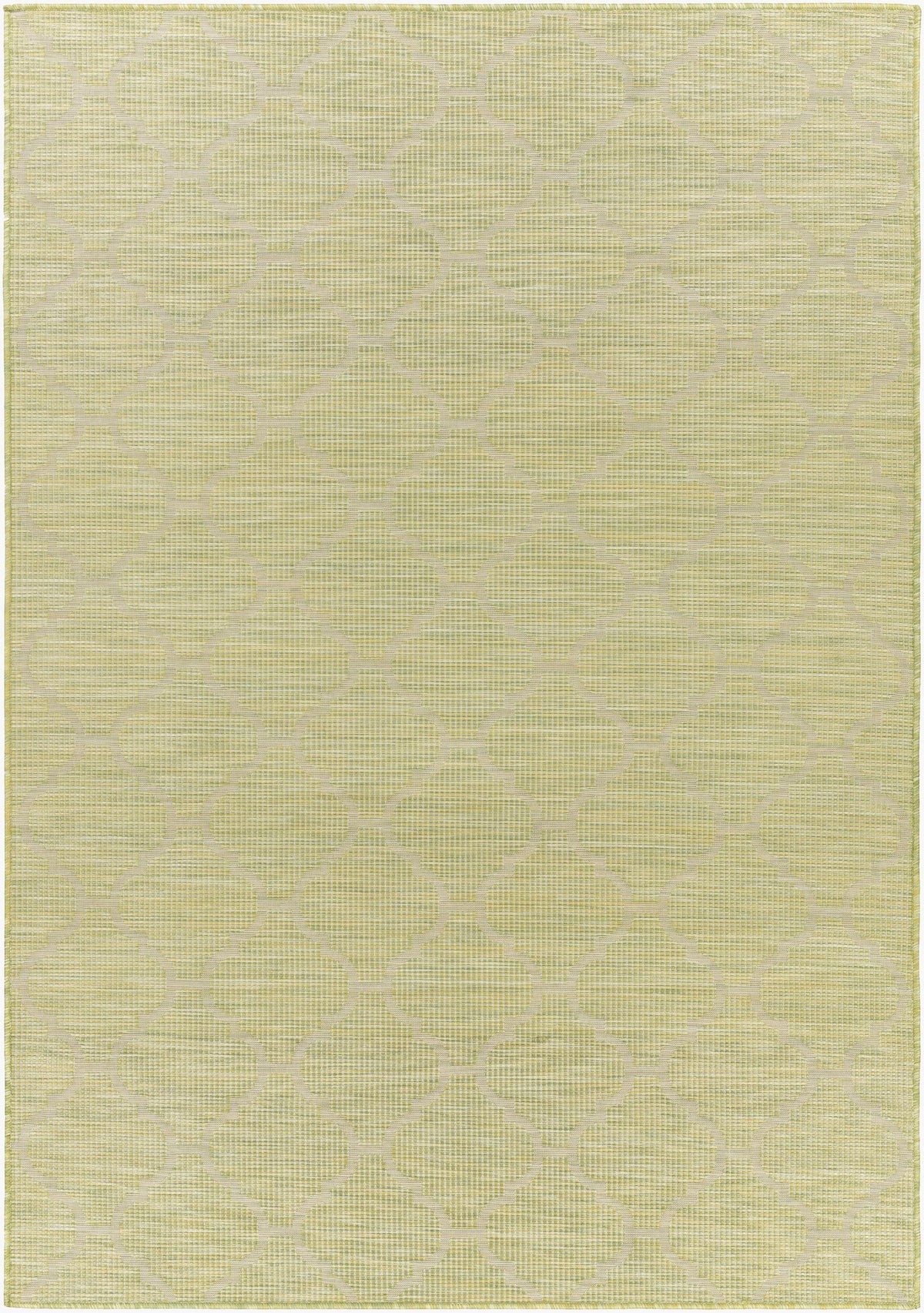 Livabliss Pasadena PSA-2337 5'1" x 7' Machine Woven Rug