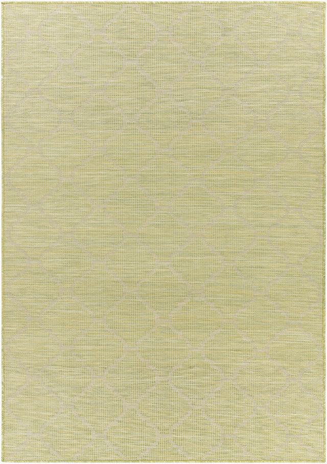 Livabliss Pasadena PSA-2337 5'1" x 7' Machine Woven Rug