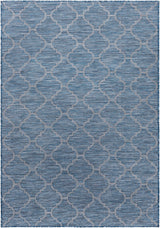 Livabliss Pasadena PSA-2340 2'6" x 7'3" Machine Woven Rug
