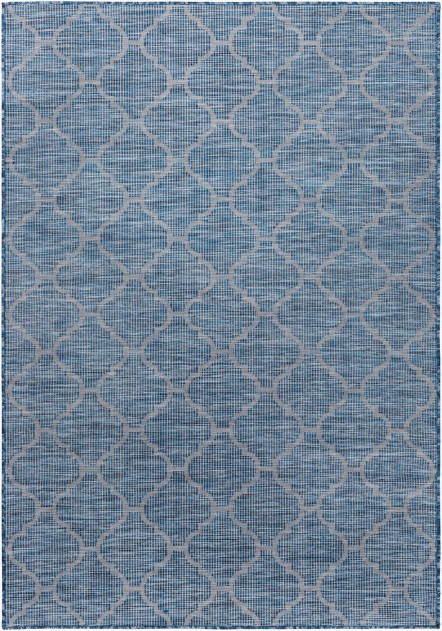 Livabliss Pasadena PSA-2340 5'1" x 7' Machine Woven Rug