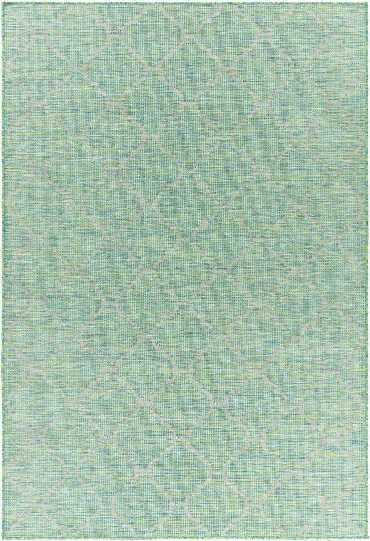 Livabliss Pasadena PSA-2346 2'6" x 4' Machine Woven Rug