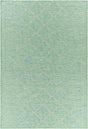Livabliss Pasadena PSA-2346 2'6" x 4' Machine Woven Rug