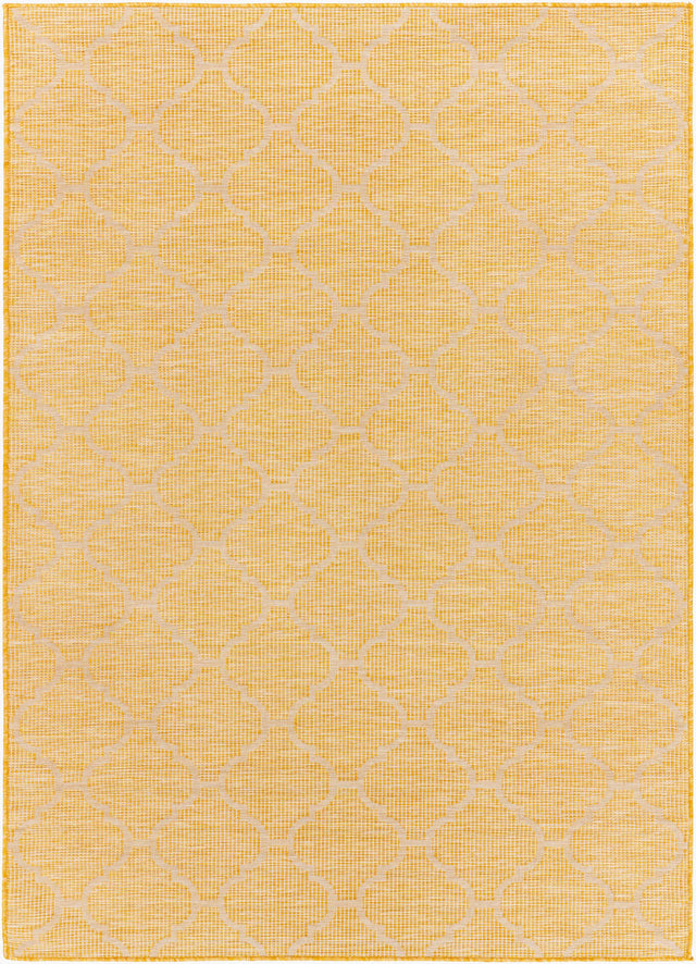 Livabliss Pasadena PSA-2347 6'4" x 9' Machine Woven Rug