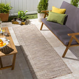 Surya Pasadena PSA-2349 2'6" x 4' Rug