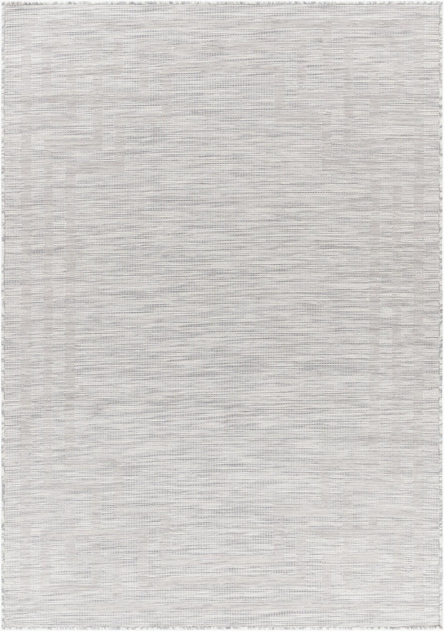 Livabliss Pasadena PSA-2352 2'6" x 7'3" Machine Woven Rug