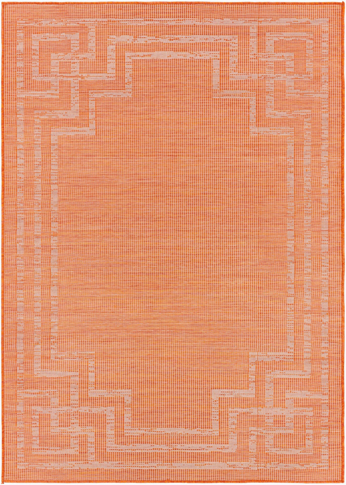Livabliss Pasadena PSA-2353 2'6" x 4' Machine Woven Rug