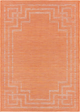 Livabliss Pasadena PSA-2353 2'6" x 4' Machine Woven Rug