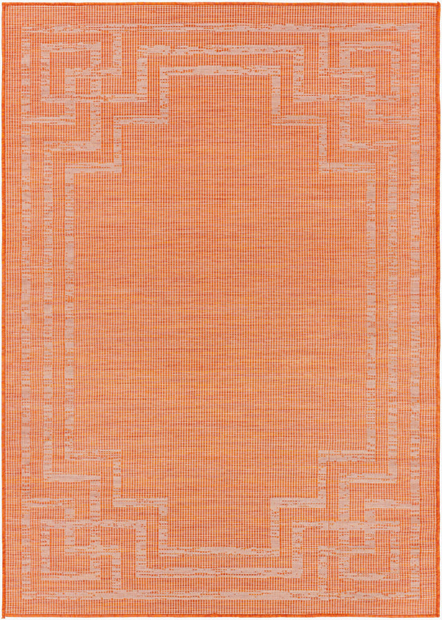Livabliss Pasadena PSA-2353 2'6" x 4' Machine Woven Rug