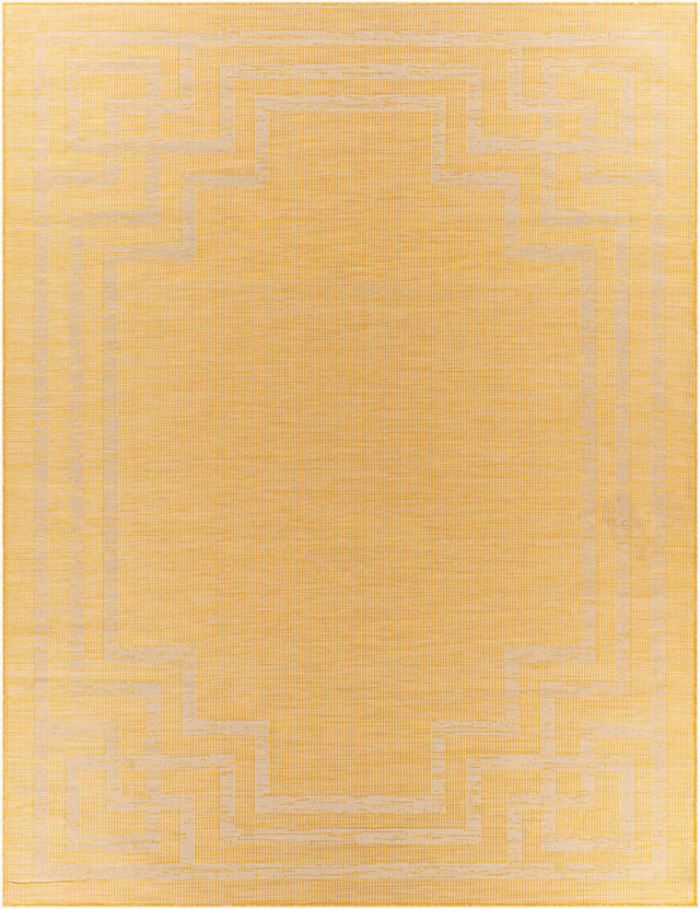 Livabliss Pasadena PSA-2354 5'1" x 7' Machine Woven Rug