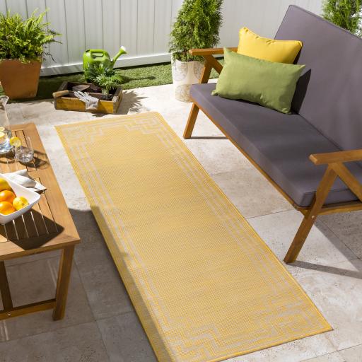 Surya Pasadena PSA-2354 5'1" x 7' Rug