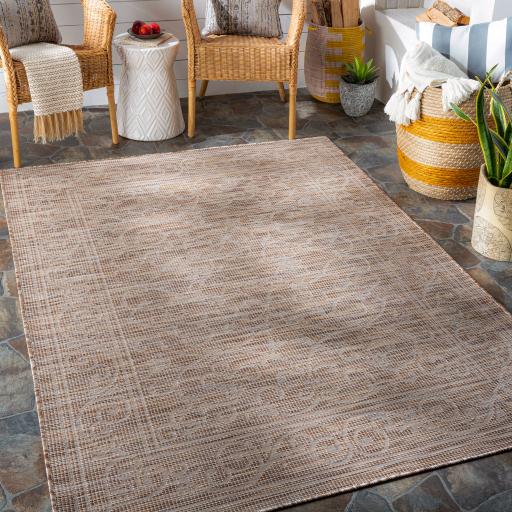 Surya Pasadena PSA-2356 2'6" x 4' Rug
