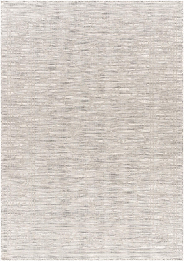 Livabliss Pasadena PSA-2359 2'6" x 4' Machine Woven Rug