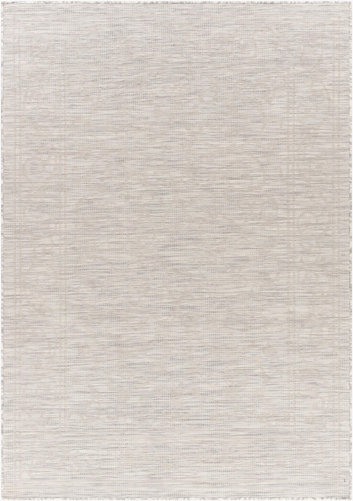 Livabliss Pasadena PSA-2359 5'1" x 7' Machine Woven Rug