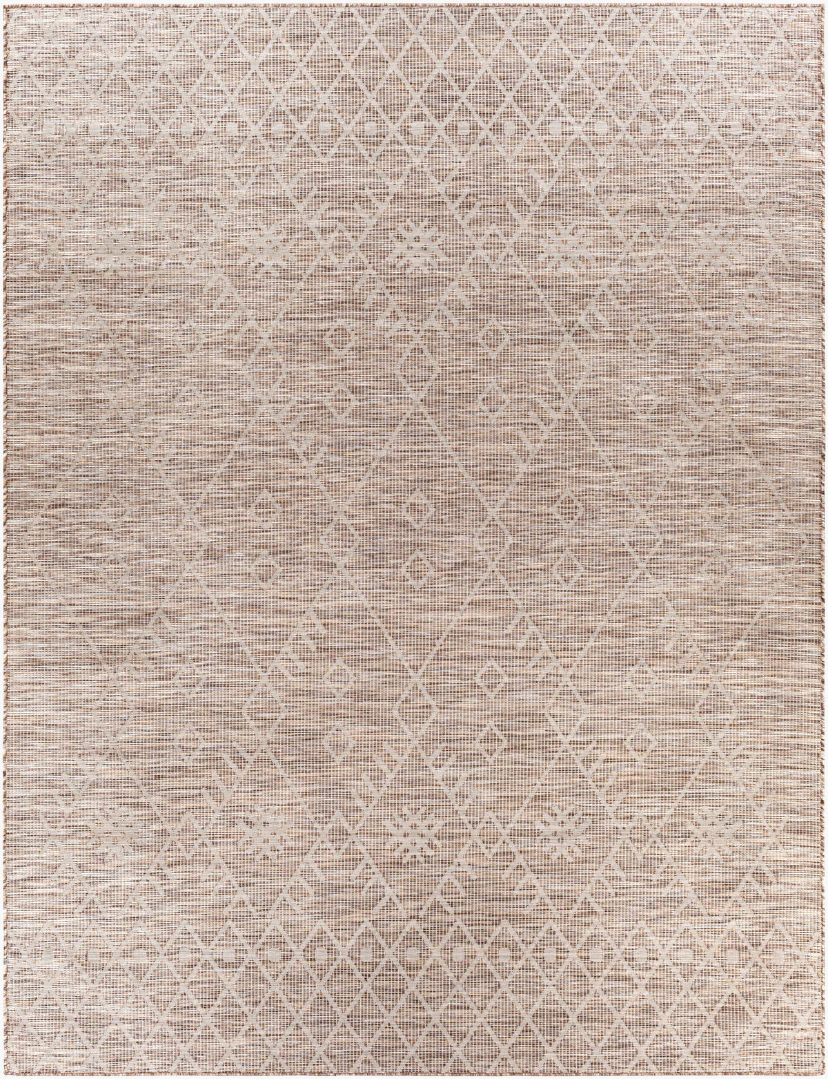 Livabliss Pasadena PSA-2361 2'6" x 4' Machine Woven Rug