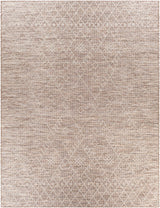 Livabliss Pasadena PSA-2361 2'6" x 4' Machine Woven Rug
