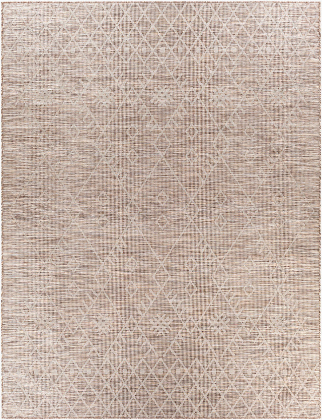 Livabliss Pasadena PSA-2361 2'6" x 4' Machine Woven Rug