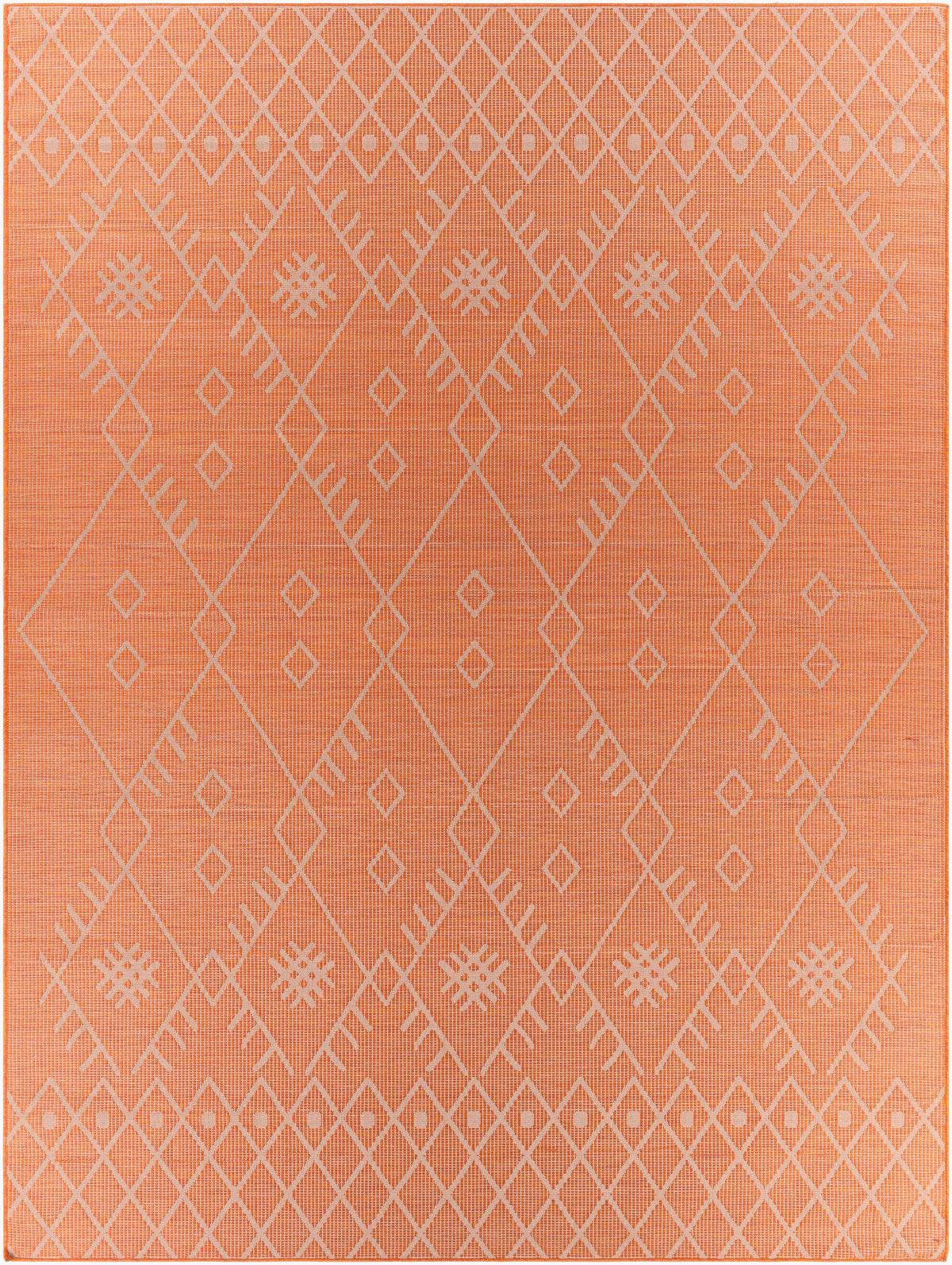 Livabliss Pasadena PSA-2365 2'6" x 7'3" Machine Woven Rug