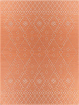 Livabliss Pasadena PSA-2365 2'6" x 7'3" Machine Woven Rug