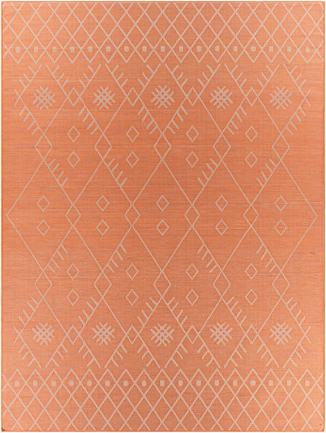 Livabliss Pasadena PSA-2365 2'6" x 7'3" Machine Woven Rug