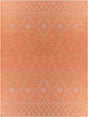 Livabliss Pasadena PSA-2365 2'6" x 7'3" Machine Woven Rug