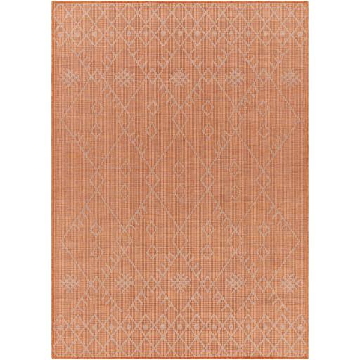 Surya Pasadena PSA-2365 2'6" x 7'3" Rug